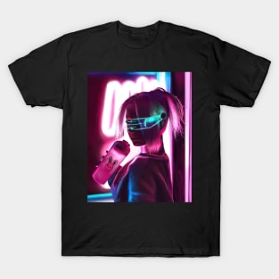 light women T-Shirt